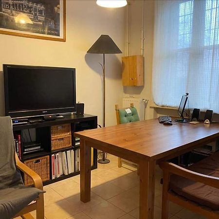 Pala Gardem Apartment บูดาเปสต์ ภายนอก รูปภาพ