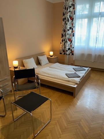 Pala Gardem Apartment บูดาเปสต์ ภายนอก รูปภาพ