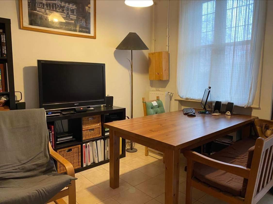 Pala Gardem Apartment บูดาเปสต์ ภายนอก รูปภาพ